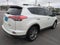 2018 Toyota RAV4 Hybrid Hybrid Limited