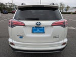 2018 Toyota RAV4 Hybrid Hybrid Limited
