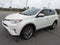 2018 Toyota RAV4 Hybrid Hybrid Limited