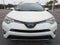 2018 Toyota RAV4 Hybrid Hybrid Limited
