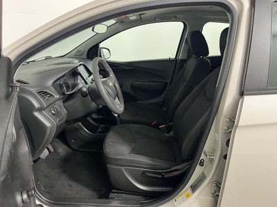 2020 Chevrolet Spark FWD LS Automatic