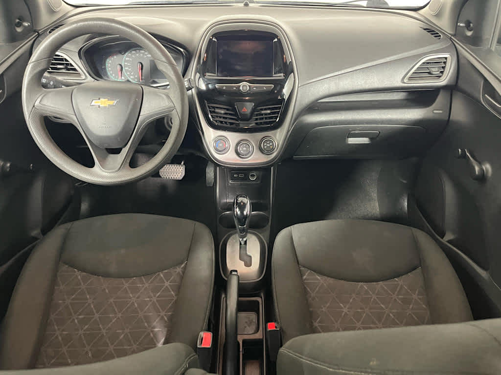 2020 Chevrolet Spark FWD LS Automatic