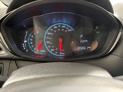 2020 Chevrolet Spark FWD LS Automatic
