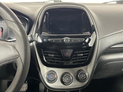 2020 Chevrolet Spark FWD LS Automatic