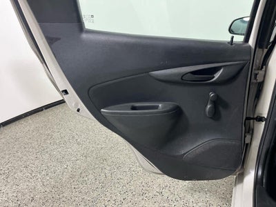 2020 Chevrolet Spark FWD LS Automatic