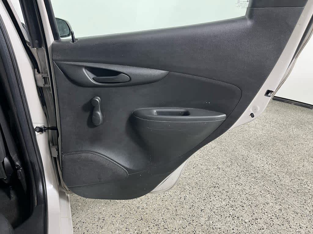 2020 Chevrolet Spark FWD LS Automatic