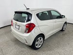 2020 Chevrolet Spark FWD LS Automatic
