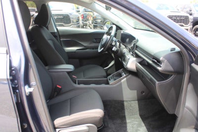 2025 Hyundai Kona SEL Convenience
