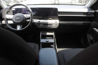 2025 Hyundai Kona SEL Convenience