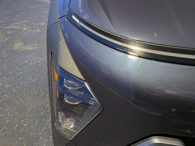 2025 Hyundai Kona SEL Convenience