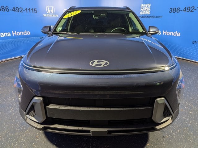 2025 Hyundai Kona SEL Convenience