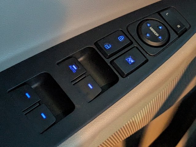 2021 Hyundai Tucson SEL