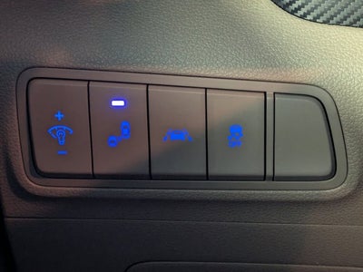 2021 Hyundai Tucson SEL