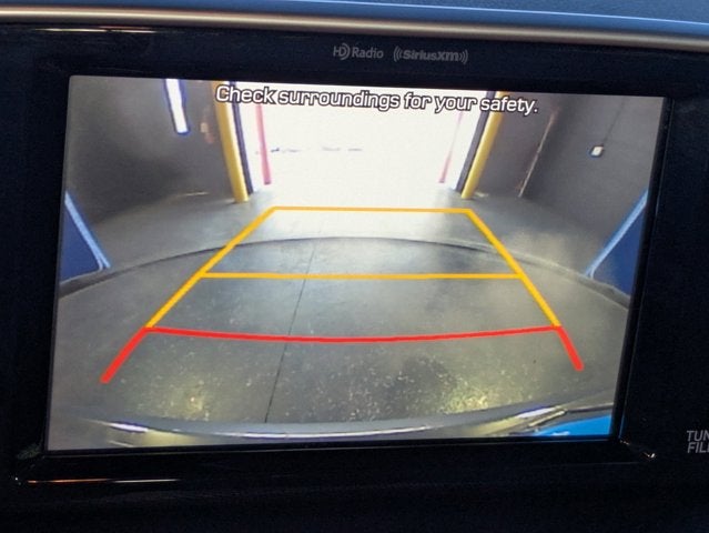 2021 Hyundai Tucson SEL