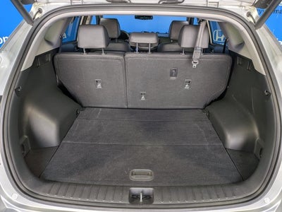 2018 Hyundai Tucson Limited
