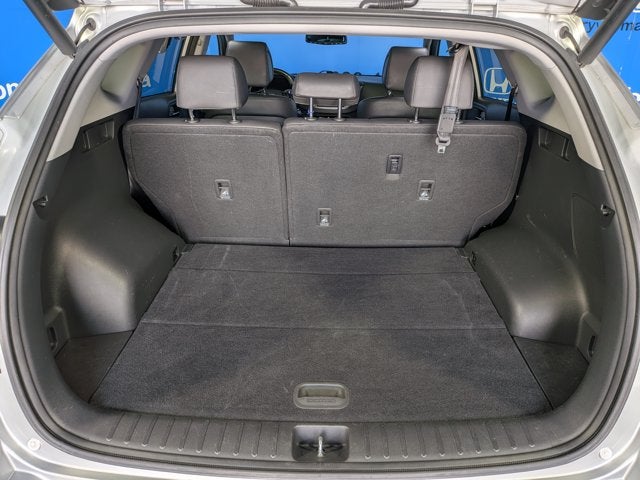 2018 Hyundai Tucson Limited