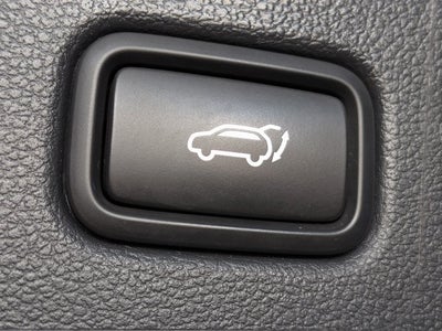 2018 Hyundai Tucson Limited