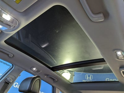 2018 Hyundai Tucson Limited