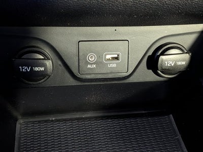 2018 Hyundai Tucson Limited