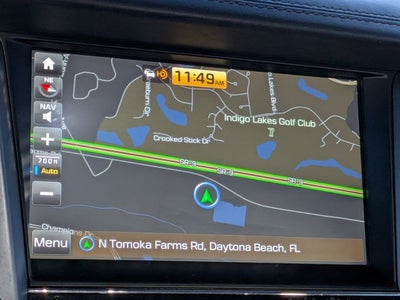 2018 Hyundai Tucson Limited
