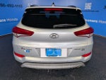 2018 Hyundai Tucson Limited