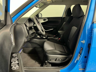 2023 Kia Soul S