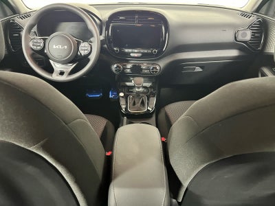 2023 Kia Soul S