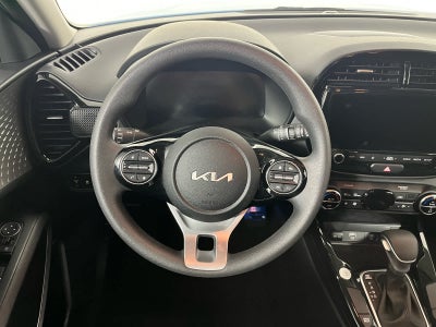 2023 Kia Soul S