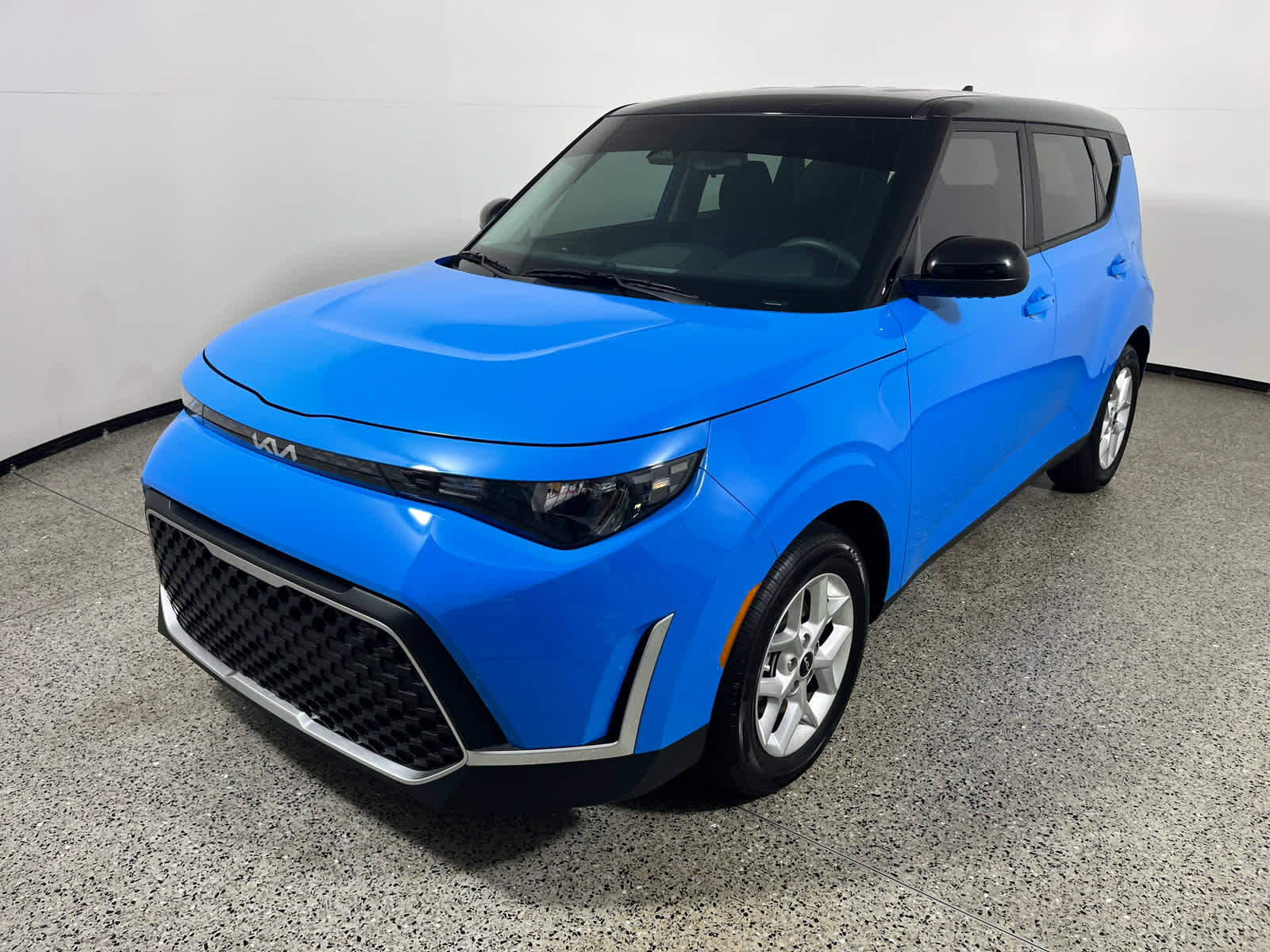 2023 Kia Soul S