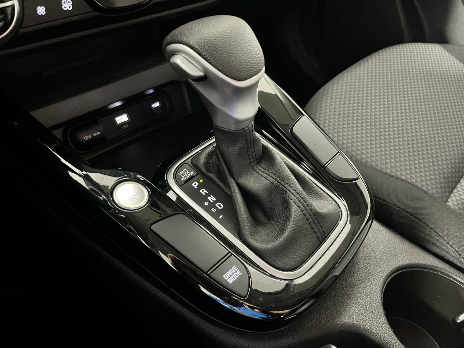 2023 Kia Soul S