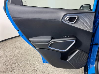 2023 Kia Soul S
