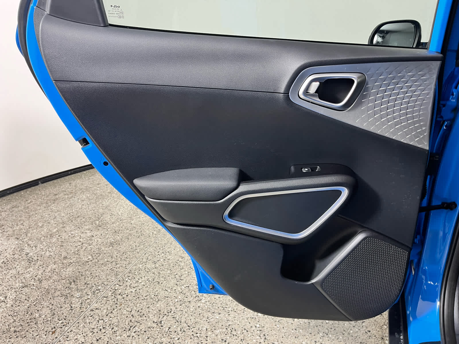 2023 Kia Soul S