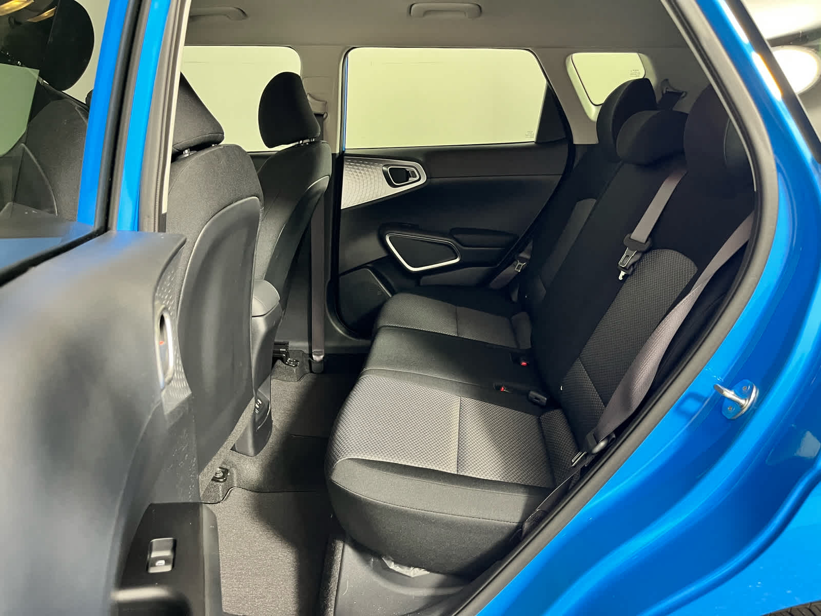 2023 Kia Soul S