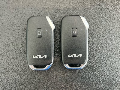 2023 Kia Soul S