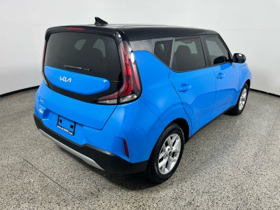 2023 Kia Soul S