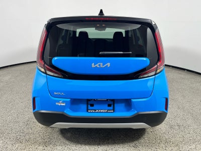 2023 Kia Soul S