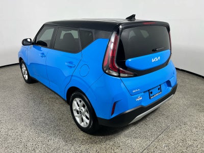 2023 Kia Soul S