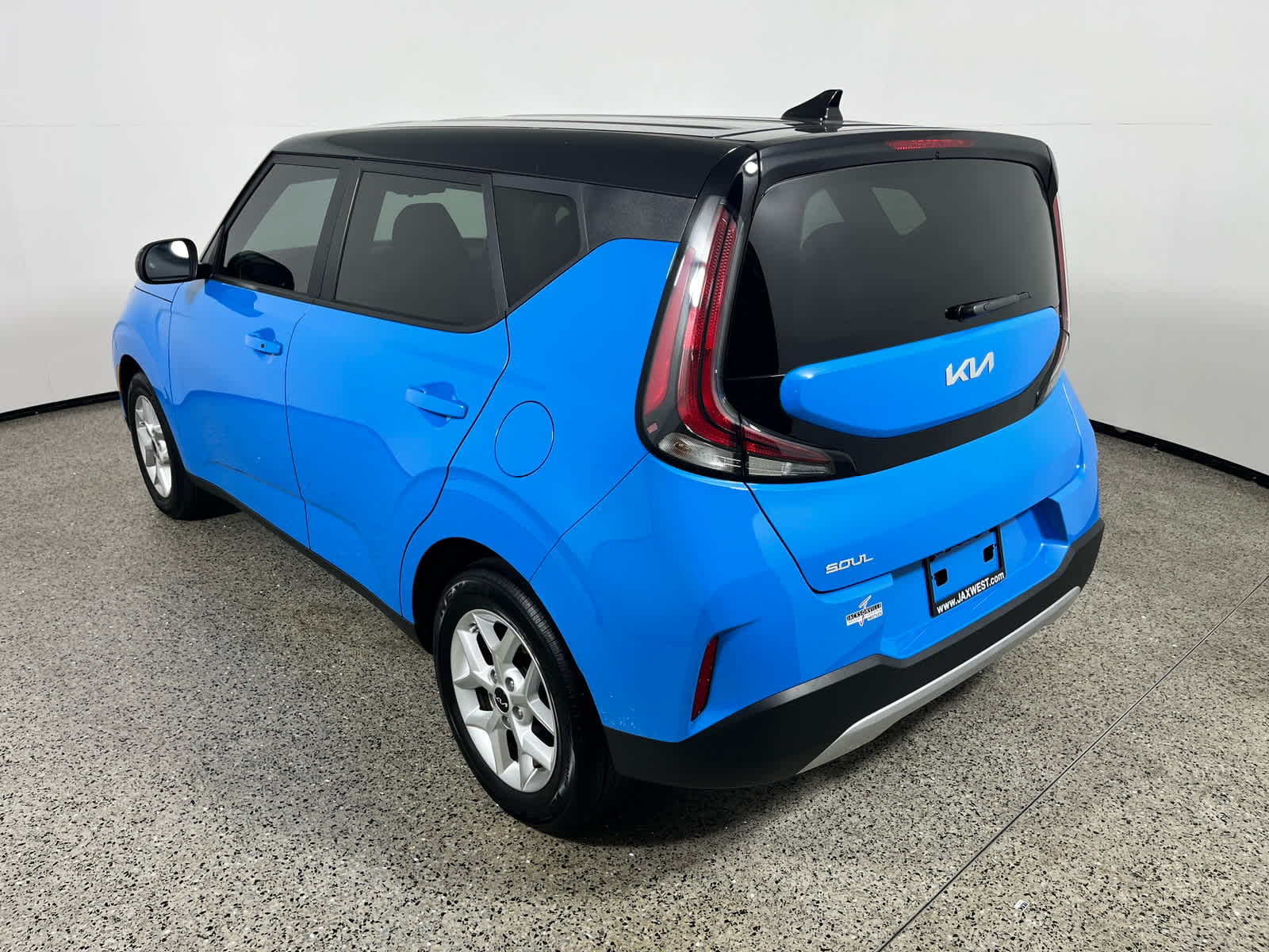 2023 Kia Soul S