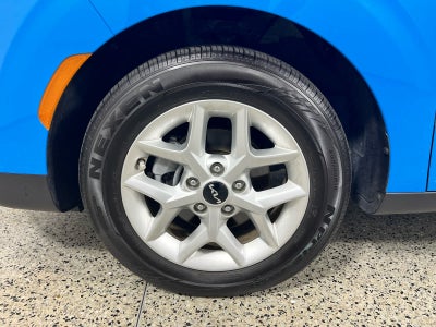 2023 Kia Soul S