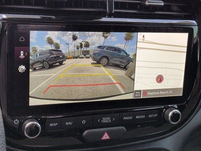 2025 Kia Soul S