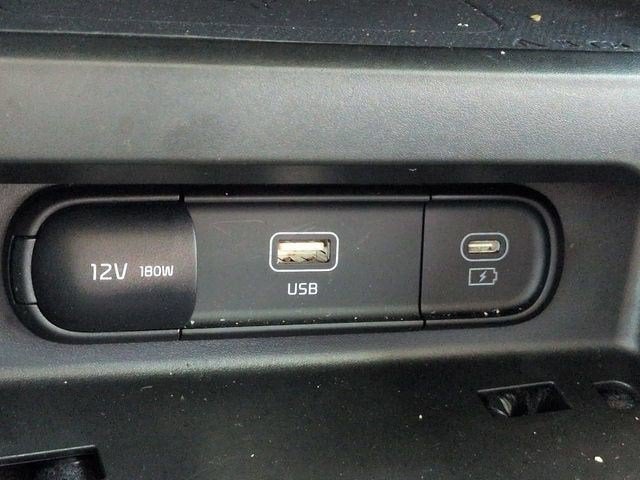 2025 Kia Soul S