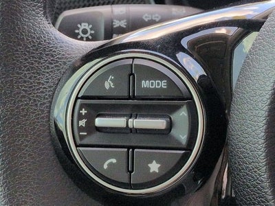 2025 Kia Soul S