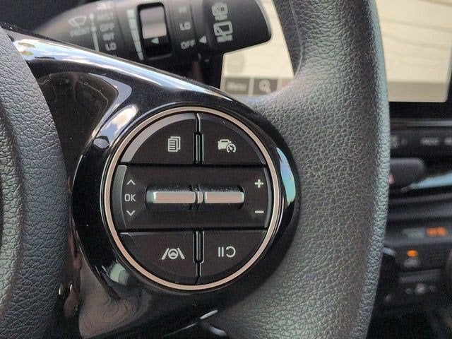 2025 Kia Soul S