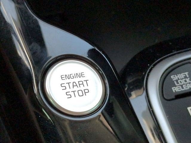 2025 Kia Soul S