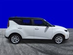 2025 Kia Soul S