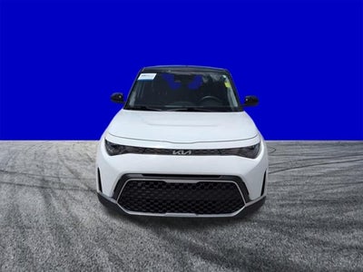 2025 Kia Soul S