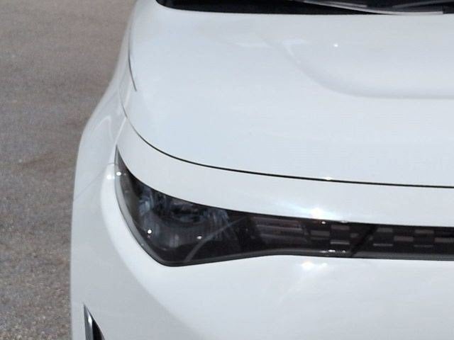 2025 Kia Soul S