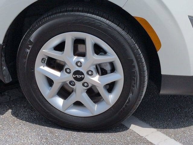 2025 Kia Soul S
