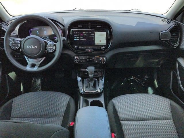 2025 Kia Soul S