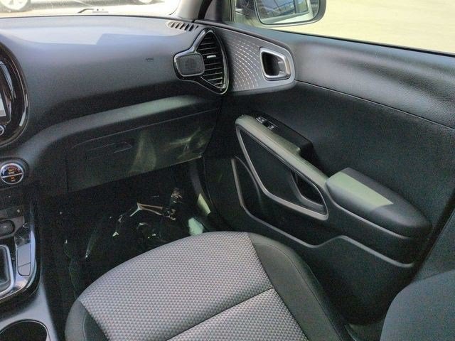 2025 Kia Soul S
